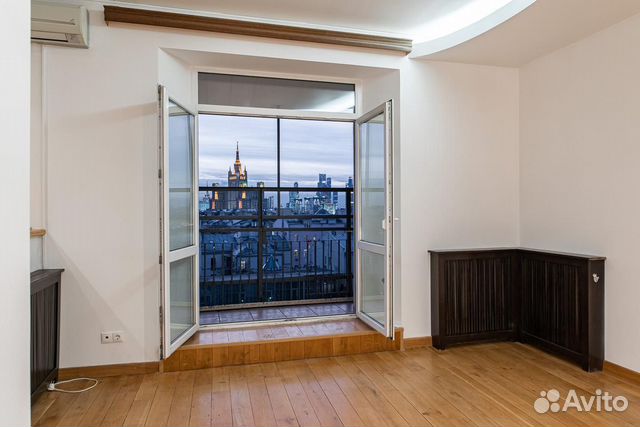 5-к квартира, 111 м², 9/9 эт. 5-к квартира, 111 м², 9/9 эт.