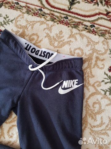 Спортивные штаны Nike Спортивные штаны Nike