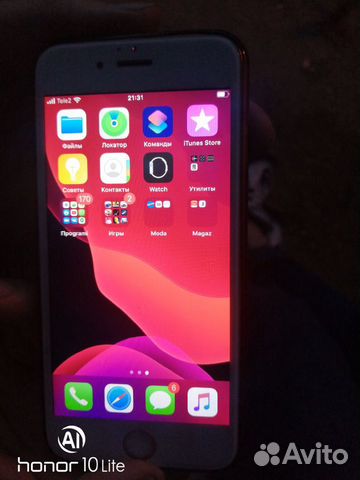 Телефон iPhone 6s 64gb обмен Телефон iPhone 6s 64gb обмен