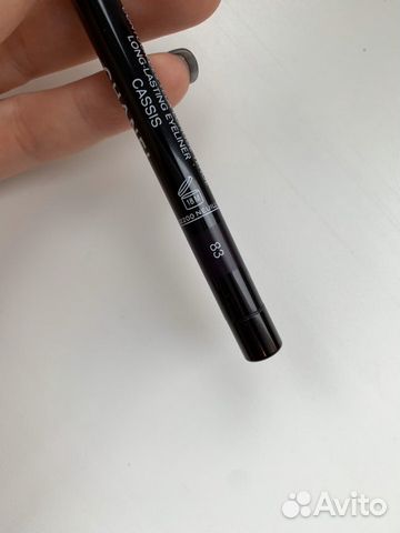 Карандаш Stylo yeux waterproof 83 Cassis Chanel Карандаш Stylo yeux waterproof 83 Cassis Chanel