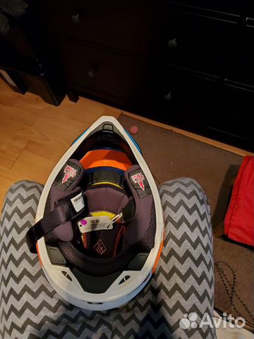Bell Moto-9 mips Bell Moto-9 mips