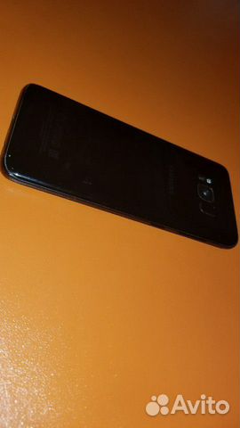 Samsung Galaxy S8