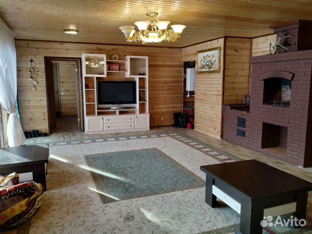 

4-к. дом, 140 м²