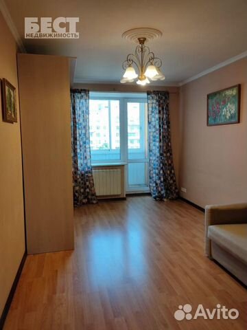 3-к квартира, 70 м², 8/10 эт.