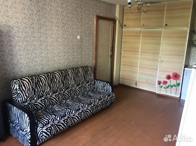 Комната 17 м² в 4-к, 4/9 эт. Комната 17 м² в 4-к, 4/9 эт.