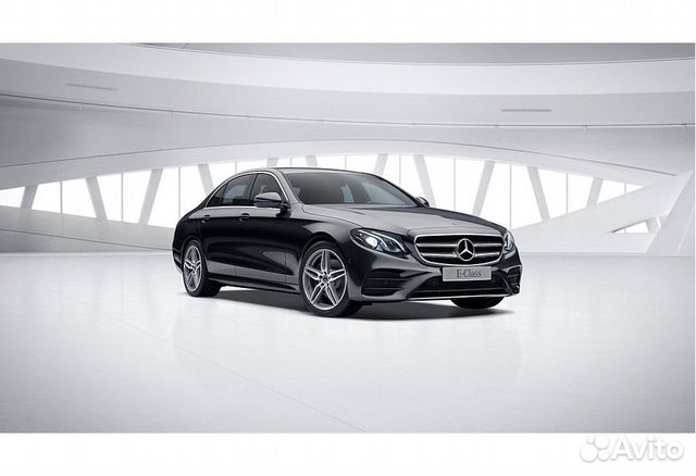 Mercedes-Benz E-класс 2.0 AT, 2020 Mercedes-Benz E-класс 2.0 AT, 2020