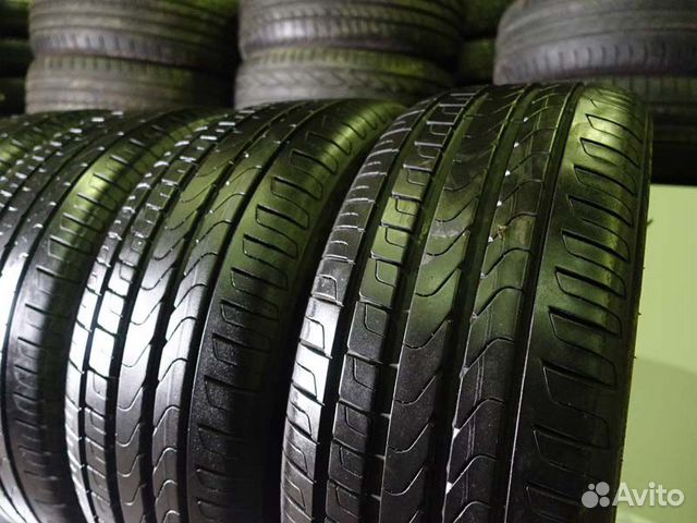 245 50 18 pirelli cinturato P7 шины R18 h i 245 50 18 pirelli cinturato P7 шины R18 h i