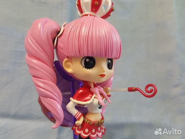 One Piece - Perona-Q Posket Girls One Piece - Perona-Q Posket Girls