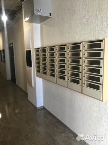2-к квартира, 53 м², 2/5 эт. 2-к квартира, 53 м², 2/5 эт.