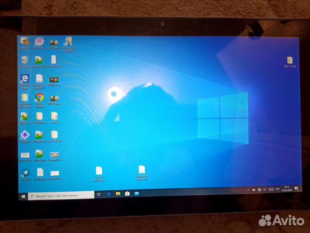 Планшет teclast tbook 16 power win10