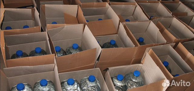 Изопропиловый спирт любой объем