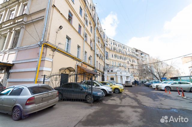 Офисное помещение, 19.6 м²
