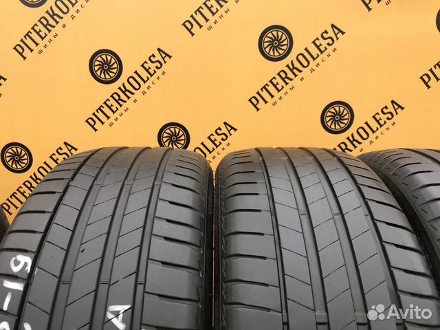 245 45 19 летние Bridgestone Turanza T005 245 45 19 летние Bridgestone Turanza T005