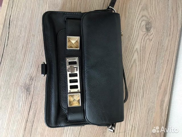 Сумка Proenza Schouler (Оригинал) Сумка Proenza Schouler (Оригинал)