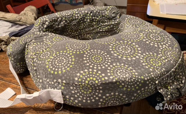 Подушка для кормления My Brest Friend Подушка для кормления My Brest Friend