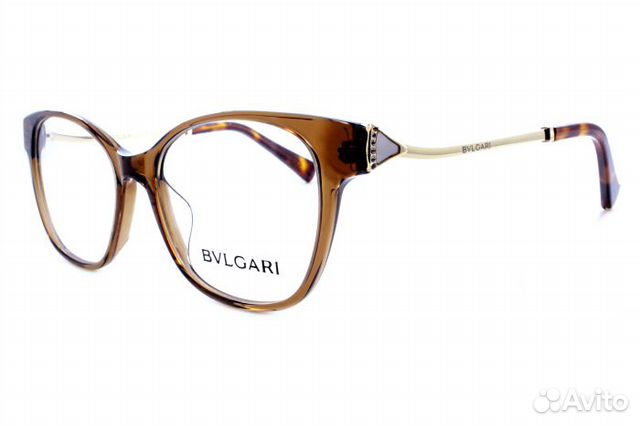 Оправа Bvlgari