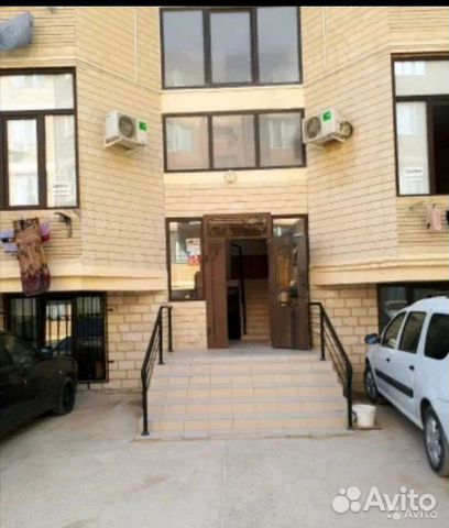 1-к квартира, 28 м², 4/5 эт.