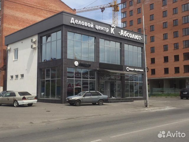 Помещение свободного назначения, 200 м²