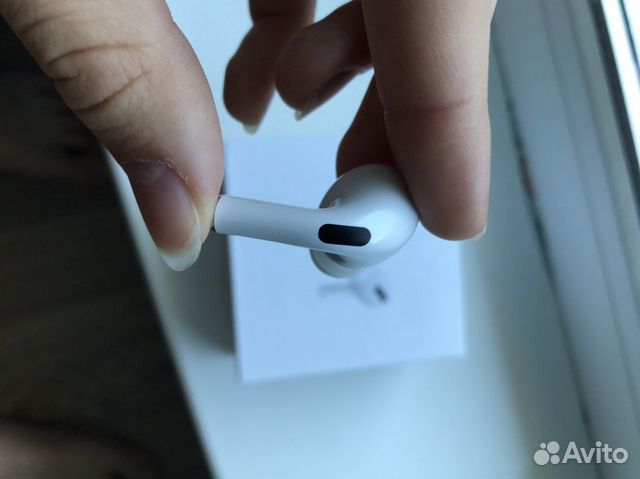 AirPods Pro