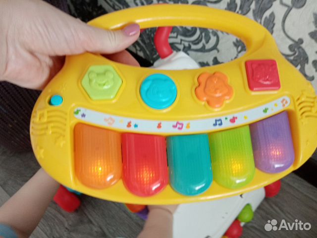 Каталка Каталка