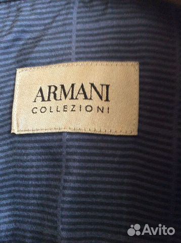 Мужская. рубашка Armani Мужская. рубашка Armani