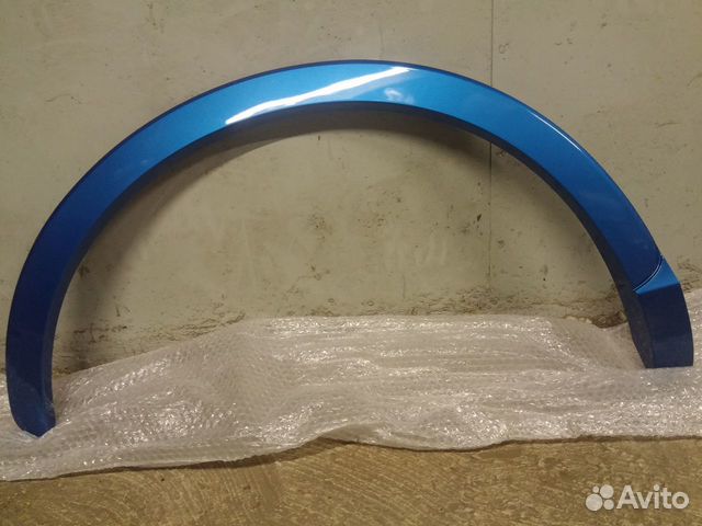 Молдинги дверей и расширители арок ауди Q3 8u