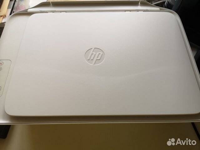 Мфу HP 2130