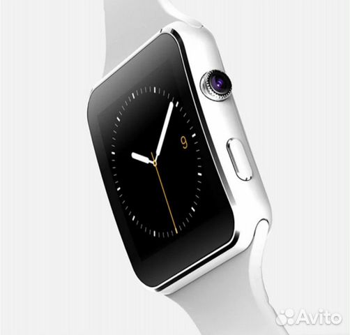 Smart watch Smart watch