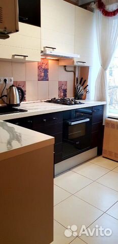 1-к квартира, 35 м², 4/7 эт.