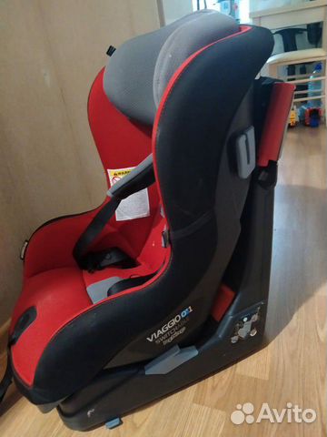 Автокресло Peg-Perego Primo Viaggio 0+1 Switchable Автокресло Peg-Perego Primo Viaggio 0+1 Switchable