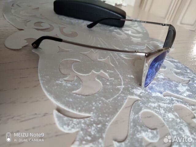 Очки женские, Брендовые