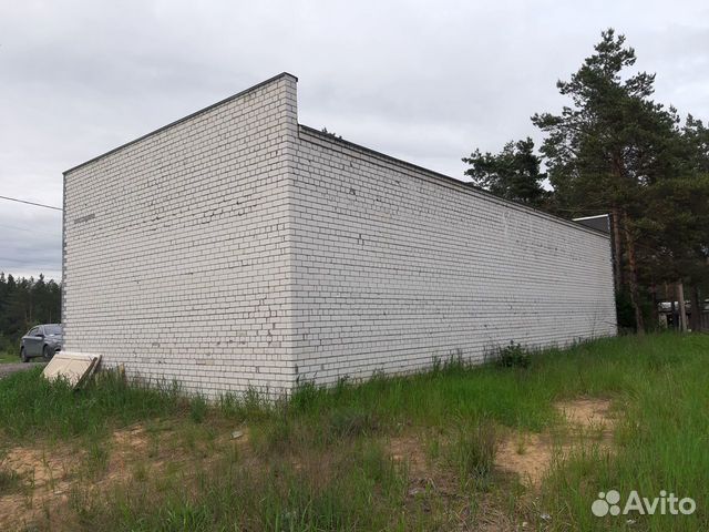 Помещение свободного назначения, 244 м²
