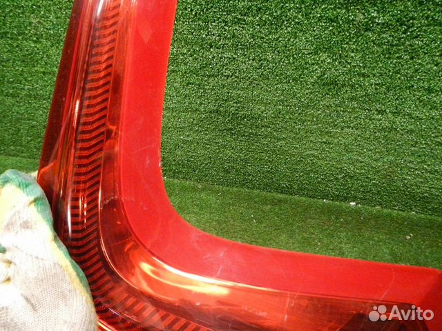 Фонарь правый Volvo XC90 (2014-2019) 32228827