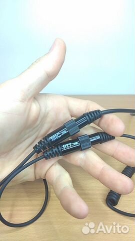 Гпш-300 гарнитура для радиостанции