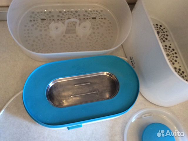 Стерилизатор Philips Avent Стерилизатор Philips Avent