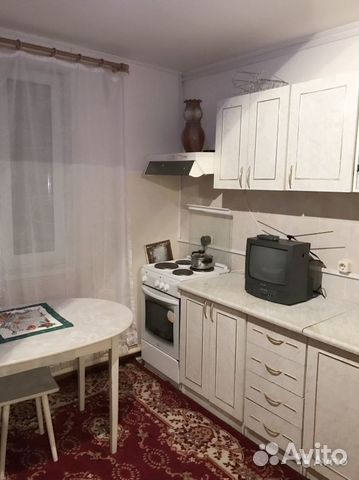 1-к квартира, 40 м², 2/2 эт.