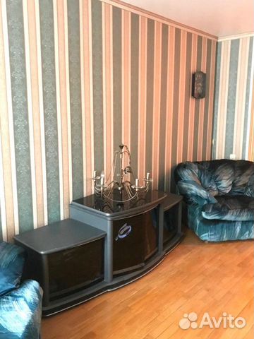 3-к квартира, 75 м², 12/17 эт.