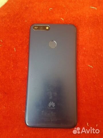 Телефон Huawei Телефон Huawei