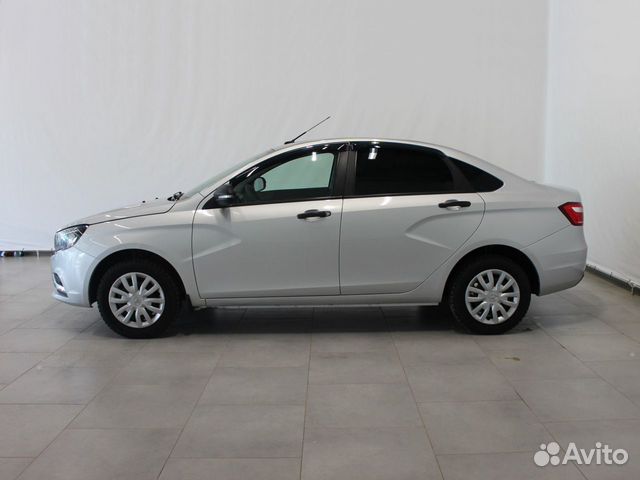 LADA Vesta 1.6 AMT, 2016, 83 500 км LADA Vesta 1.6 AMT, 2016, 83 500 км