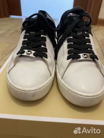 Кеды Michael Kors оригинал Кеды Michael Kors оригинал
