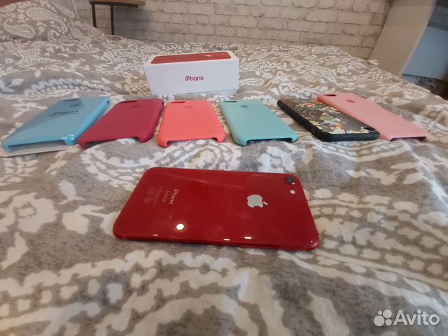 iPhone 8 64gb product red iPhone 8 64gb product red