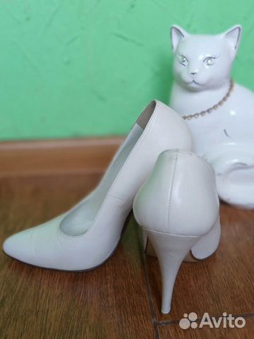 Туфли итальянские Туфли итальянские