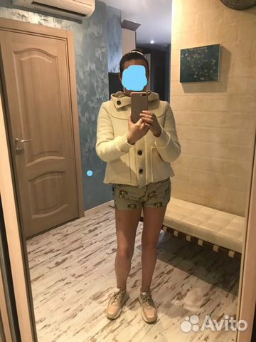 Куртка escada sport
