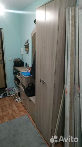 Шкаф в прихожую