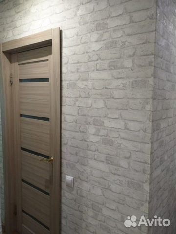 3-к квартира, 58 м², 1/5 эт.