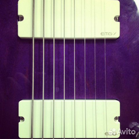Carvin DC 800 USA Custom Carvin DC 800 USA Custom