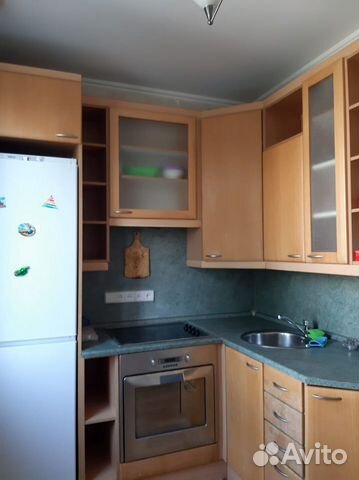 3-к квартира, 63 м², 5/12 эт. 3-к квартира, 63 м², 5/12 эт.