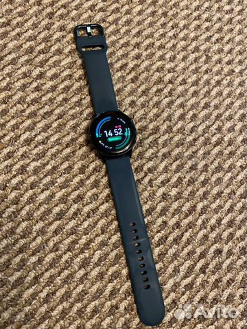 Часы Samsung watch active Часы Samsung watch active