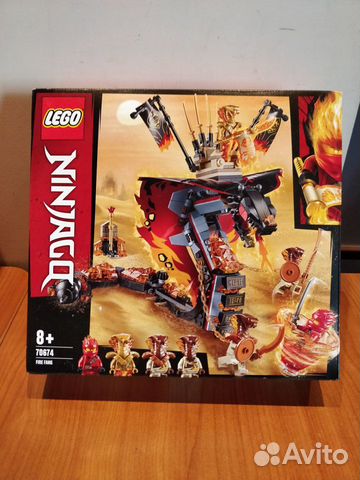 Lego наборы (новые) Lego наборы (новые)