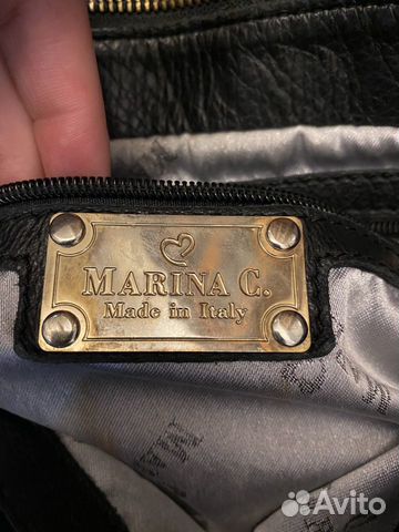 Сумка Marina C
